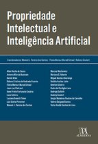 Obras Coletivas - Propriedade Intelectual e Inteligência Artificial