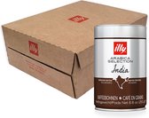 illy - Café Inde 6 x 250 grammes en grains