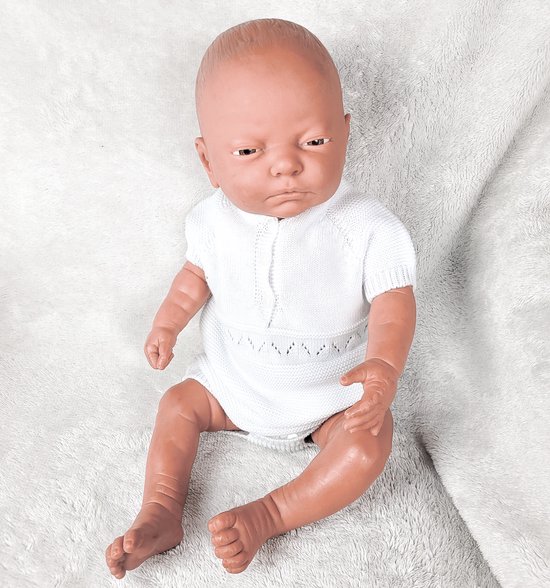Dooppakjes / Dooprompers | Babyshop Bambineke Dooppakjes / Dooprompers | Babyshop Bambineke