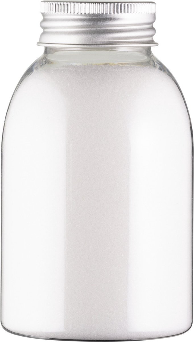 Goedkoopste Srubzout Perzik - 300 gram - fles met aluminium dop - Hydraterende Lichaamsscrub - set van 5 stuks