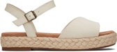 Toms Abby Sandalen - Dames - Beige - Maat 37