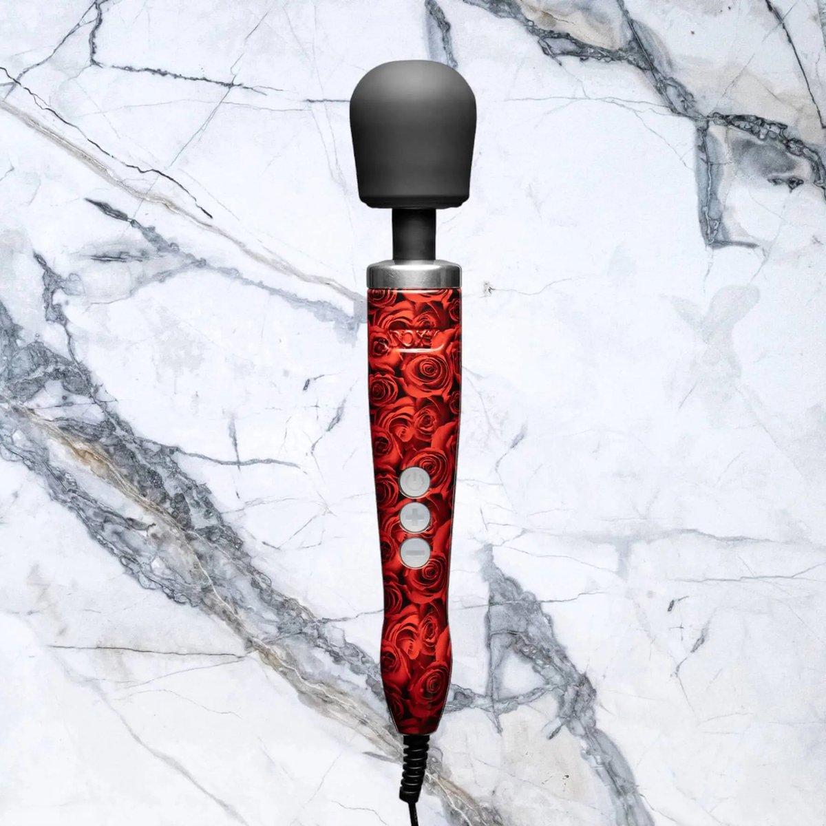 Goedkoopste Doxy - Die Cast Wand Massager