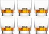 Schott Zwiesel Basic Bar Selection Whiskey Glas 356 ml - 6 Stuks