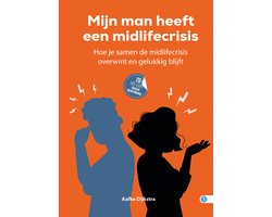 Hoe dan? serie - Mijn man heeft een midlifecrisis