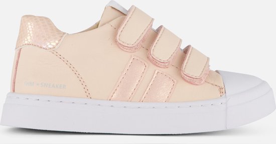 Shoesme Sneakers roze Leer - Dames