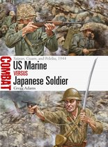 Combat 77 - US Marine vs Japanese Soldier