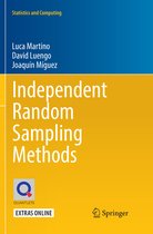 Statistics and Computing- Independent Random Sampling Methods