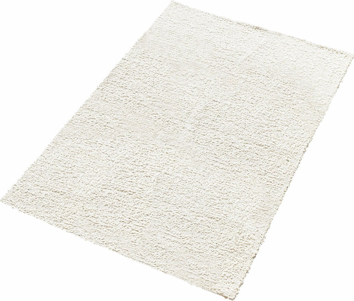 LOBERON Vloerkleed Wodaha crème