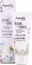 AquaTéal Retour Aux Sources Anti-Burnout Hydraterende Gezichtsverzorging 50 ml
