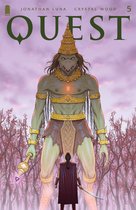 Quest 5 - Quest #5