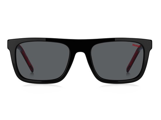 Zonnebrillen HUGO HG 1297/S D51 unisex, maat 54 mm Zonnebrillen HUGO HG 1297/S D51 unisex, maat 54 mm