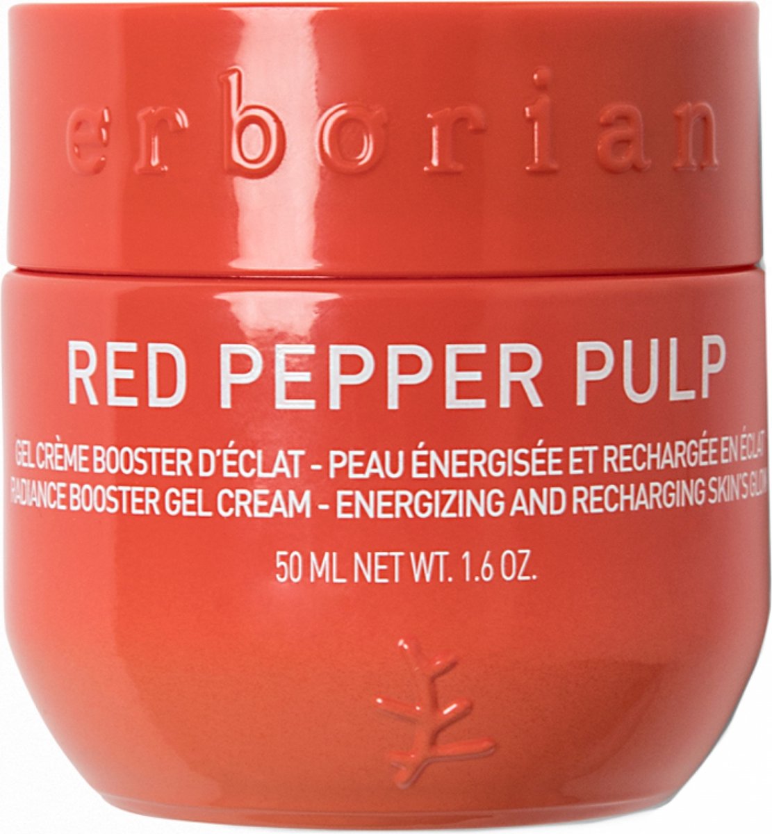 Goedkoopste Erborian - Red Pepper Pulp - 50 ml