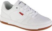 Levi's Drive 235650-794-51, Vrouwen, Wit, Sneakers, maat: 41