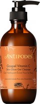 Antipodes Gospel Vitamin C Skin-Glow Gel Gezichtsreiniger