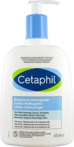 Nettoyant doux pour la peau Cetaphil - 460 ml