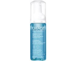 Uriage Water Foam Cleanser - 150 ml