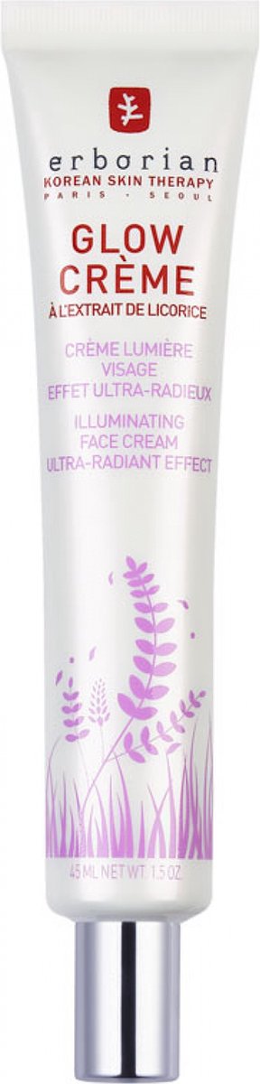 Goedkoopste Erborian - Glow Cream - 45 ml
