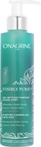 Onagrine Visibly Pure Purifying Cleansing Gel 200 ml