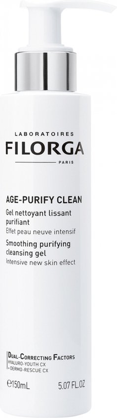 Filorga Gel Les Soins Age-Purify Clean