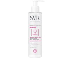 Reiniginslotion SVR Sensifine Dermo Nettoyant (200 ml)