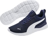 Puma Anzarun Lite sneakers blauw - Maat 46