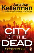 Alex Delaware37- City of the Dead