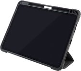 Tucano Educo Rugged Case - iPad hoes - geschikt voor iPad Pro 11" & iPad Air 10,9" - Black
