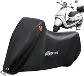NewWave® - Motor/Scooter/Fiets Beschermhoes - 200*70*110cm - UV Protector - Waterdicht - Motorfiets Cover - Voor 1 Fiets - Anti Stof