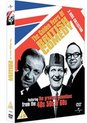 The Golden Years Of British Comedy: The 40s, 50s And 60s [DVD]