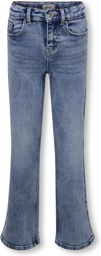 ONLY KOGJUICY WIDE LEG DNM Filles Jeans pour fille - Taille 152