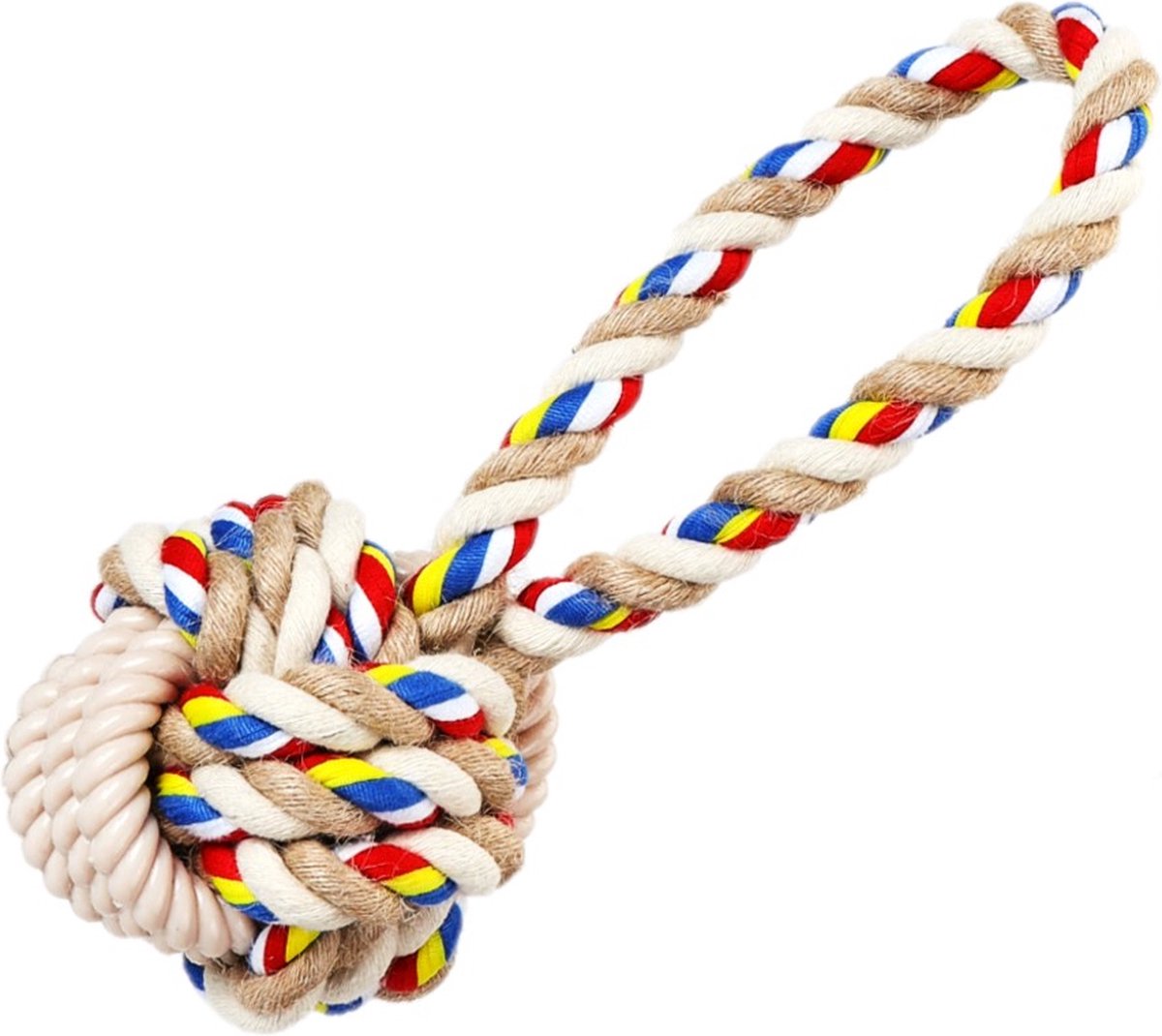 Cuerdas, Cordones Y Correas De Escalada - 3 Stars & Up / Climbing Ro