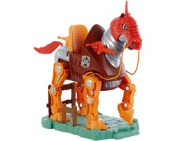 Stridor – Origins
