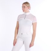 Quur Showshirt Quur Qginesca Wit