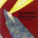 Doomriders & Sweet Cobra - Split (7" Vinyl Single)