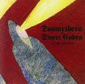 Doomriders & Sweet Cobra - Split (7" Vinyl Single)