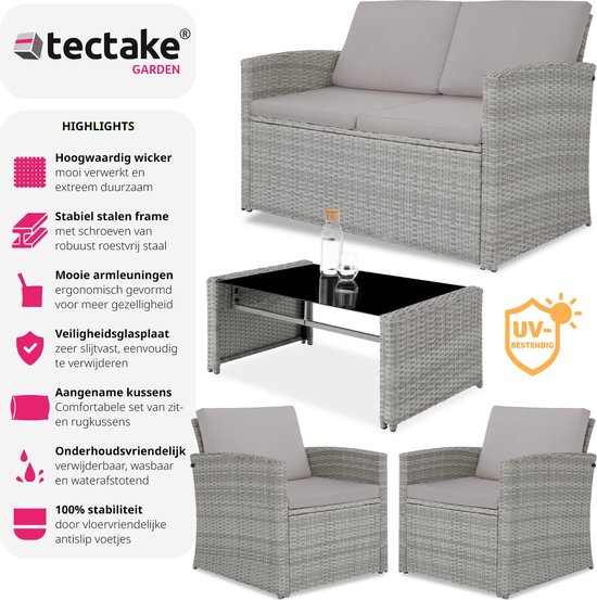 tectake®