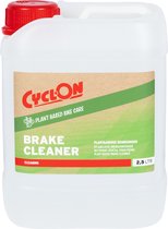 Cyclon Cleaner pour freins à base de plantes 2,5 litres