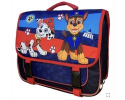 Cartable La Pat 'Patrouille
