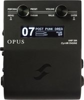 Two Notes OPUS Amp & Cab Sim - Modeler