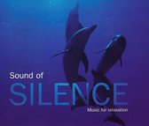 Sound of Silence - Music For Relaxation (3-CD )