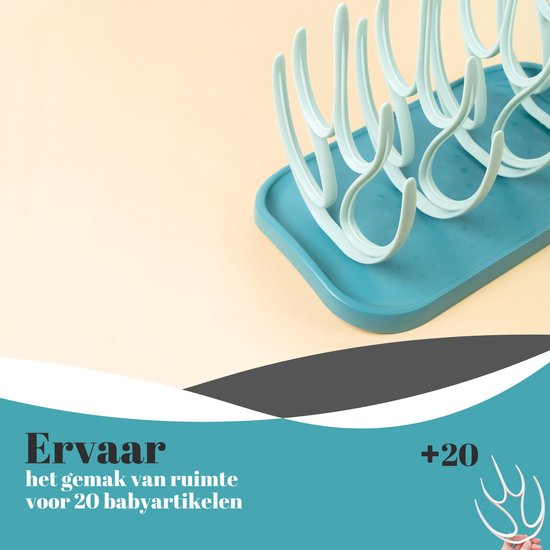 Droogrek voor op het gras, droogrek voor op het ga... – Vicedeal