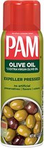 PAM Cooking Spray Per Bus Olive