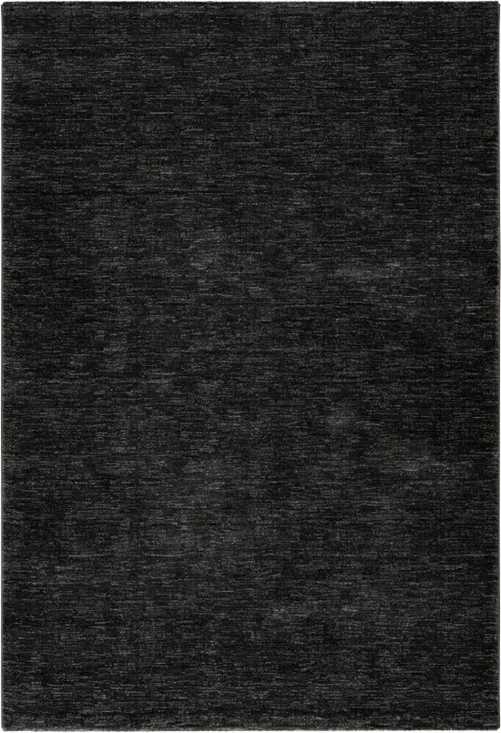 Lalee Palma | Modern Vloerkleed Laagpolig | Grey | Tapijt | Karpet | Nieuwe Collectie 2024 | Hoogwaardige Kwaliteit | 80x150 cm