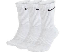 Nike Everyday Cushion Crew Sportsokken Unisex - Maat 42-46
