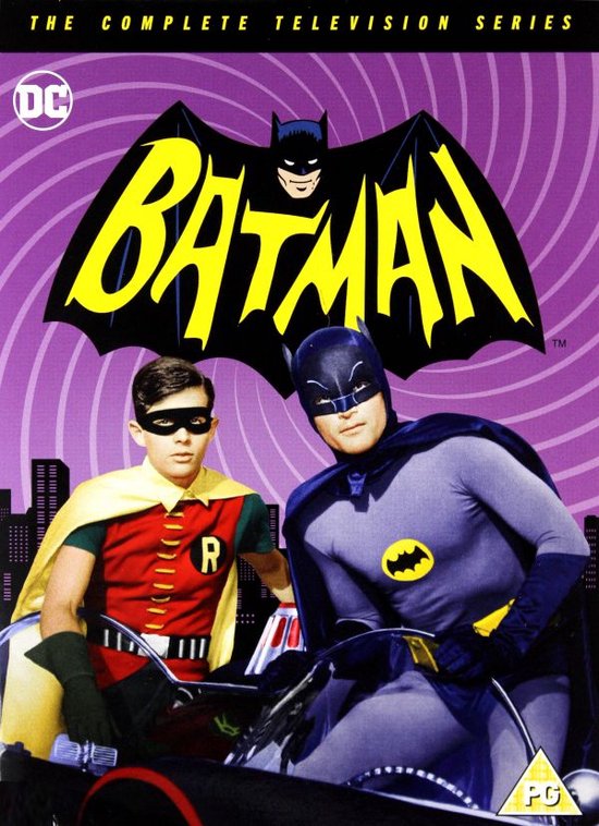 Batman (DVD)