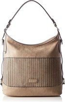 TASCHE, FROM MILES, HOBO, TAUPE