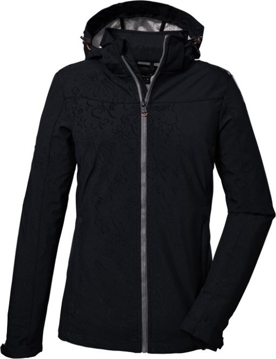 Veste pour femme Killtec - veste softshell - marine - 41280 - taille 40