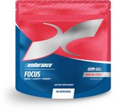 Xendurance Focus - Dragon Fruit - 20 servings