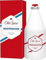 Old Spice After Shave - Whitewater 100 ml