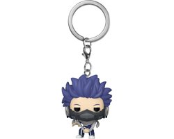 Funko Pocket Pop! Keychain: My Hero Academia - Hitoshi Shinsoi